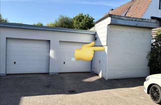 Garagen mieten in 27755 Brendel/Adelheide, Garage für Wohnmobil/ Transporter, Traktor etc.