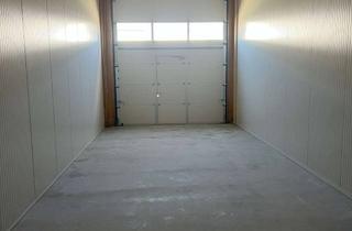 Lager mieten in Gewerbepark-Fürgen 13, 87674 Ruderatshofen, XXL-Garage Wohnmobil / Boot / Halle Gewerbefläche Nov. 26 verm.