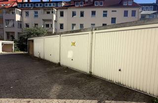 Garagen mieten in Kaiserstraße, 31134 Hildesheim, Sicher parken: Garage oder Stellplatz in der Kaiserstraße