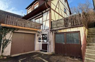 Haus kaufen in Schäuberstr 38, 74354 Besigheim, Haus mit Potenzial & traumhaftem Blick über Besigheim