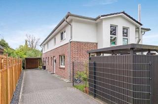 Haus kaufen in Meiendorfer Mühlenweg 118, 22159 Farmsen-Berne, Ideal für Familien: Charmantes Familien-Domizil mit Terrasse in Hamburg-Bramfeld