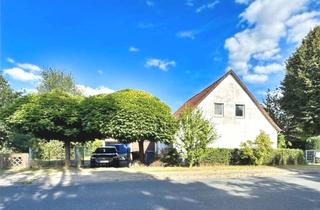 Haus kaufen in 29479 Jameln, Modernisiertes Familienhaus mit Gartenteich, PV‑Anlage und großem Grundstück in Jameln