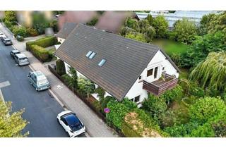 Haus kaufen in 38527 Meine, Viel Platz im Ortskern: Familienidyll mit Gewerbefläche auf 964 m² in Meine