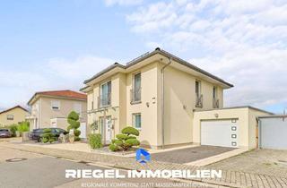 Haus kaufen in 67354 Römerberg, Sie hier? Wir auch! Exklusives Anwesen – Stil, Privatsphäre und außergewöhnliche Wohnqualität