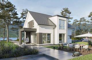 Einfamilienhaus kaufen in 71522 Backnang, Einfamilienhaus mit Grundstück BIEN-ZENKER SMART 134