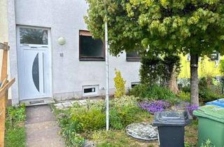Reihenhaus kaufen in 91058 Bruck, Reihenmittelhaus mit 6 Zimmern und Doppelgarage in Erlangen