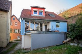 Haus kaufen in 71384 Weinstadt, Schönes Haus mit sechs Zimmern in Rems-Murr-Kreis, Weinstadt