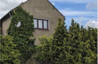 Haus kaufen in Ogkeln 31, 06905 Meuro, Haus mit 8 Zimmern in Bad Schmiedeberg