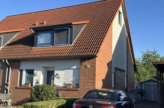 Doppelhaushälfte kaufen in 38110 Bienrode, Zeitgemäß | Gepflegt | Kompakt | Gemütliche Doppelhaushälfte in ruhiger Lage