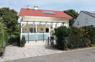 Einfamilienhaus kaufen in 72116 Mössingen, Schönes Einfamilienhaus mit separater Einliegerwohnung