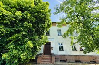 Haus kaufen in 03222 Lübbenau, Ehemaliges Gasthaus mit Entwicklungspotenzial in Lübbenau/Spreewald