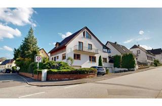 Haus kaufen in 66904 Brücken, 2-Familienhaus, 3 Garagen: Heizung 2020, OG 2021 modernisiert