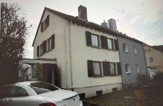 Doppelhaushälfte kaufen in 67549 Hochheim, Doppelhaushälfte in bevorzugter Wohnlage -ohne Provision- bitte keine Maklerzuschriften-