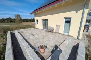 Haus kaufen in 86695 Nordendorf, Modernes Weberhaus aus 2024