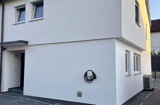 Doppelhaushälfte kaufen in Im Tal 19, 73061 Ebersbach, Traumhaus Einzugsfertige Doppelhaushälfte