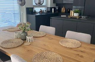 Einfamilienhaus kaufen in 97727 Fuchsstadt, Modernes und großes Einfamilienhaus Baujahr 2021