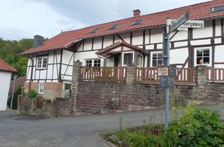 Einfamilienhaus kaufen in Kellerbergsweg, 37124 Rosdorf, Fachwerhaus, Einfamilienhaus, Rosdorf / Dahlenrode, Provisionsfrei