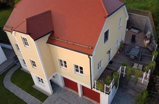 Haus kaufen in Auf Der Draad 19a, 82297 Steindorf, Familiendomizil in ländlicher Ruhe zwischen München und Augsburg