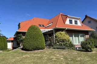 Haus kaufen in 31552 Rodenberg, Großzügiges Wohnglück in naturnaher Lage von Rodenberg - ohne Makler
