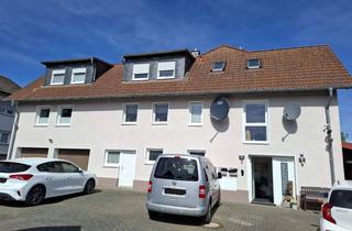 Mehrfamilienhaus kaufen in 35085 Ebsdorfergrund, Mehrfamilienhaus-Generationenhaus mit 3 Wohneinheiten und Garten in Ebsdorfergrund, provisionsfrei