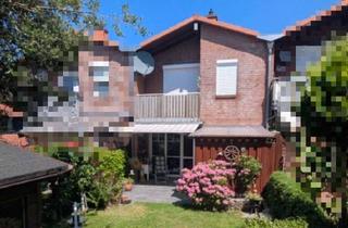 Haus kaufen in 24147 Elmschenhagen-Nord, Kiel-Elmschenhagen: Kompaktes Haus mit 78 m² Wohnfläche