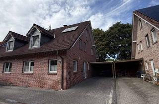 Doppelhaushälfte kaufen in 48249 Dülmen, Doppelhaushälfte in Hausdülmen
