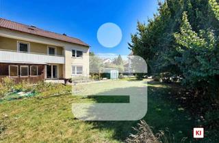 Haus kaufen in 87600 Kaufbeuren, Viel Platz für die ganze Familie!