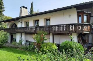 Einfamilienhaus kaufen in Am Reuteweg, 88316 Isny, Viel Freiraum in Isny: Großzügiges Einfamilienhaus mit elf Zimmern