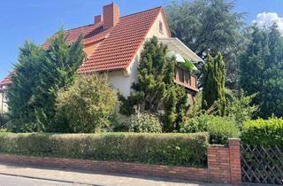 Einfamilienhaus kaufen in 55130 Laubenheim, Charmantes Einfamilienhaus mit großem Garten und Gartenhaus