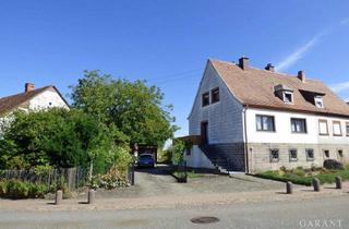 Haus kaufen in 66484 Schmitshausen, Charmantes Haus mit großem Grundstück