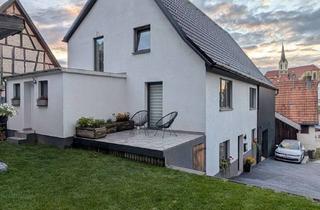 Einfamilienhaus kaufen in 72160 Horb, Einfamilienhaus in toller Lage