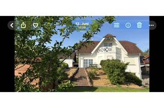 Einfamilienhaus kaufen in 55452 Guldental, PROVISIONSFREI! Exklusives Einfamilienhaus in Guldental mit unverbaubarer Fernsicht