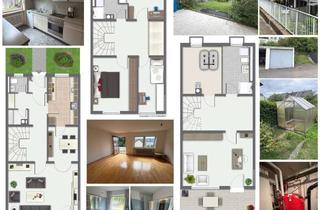 Reihenhaus kaufen in 95448 Laineck, Bezugsfreies Reihenhaus in Laineck - Nähe Tennet/Medi