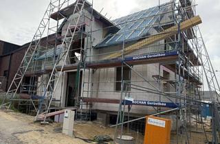 Einfamilienhaus kaufen in 45739 Oer-Erkenschwick, Exklusives Einfamilienhaus mit viel Raum für individuelle Wohnideen