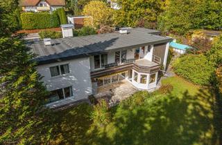 Haus kaufen in 82319 Starnberg, Großzügiges Baugrundstück mit attraktivem Villenbestand in bester Lage von Starnberg