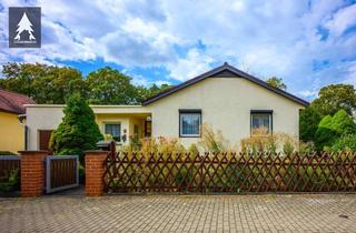 Einfamilienhaus kaufen in Darwinstraße, 06466 Gatersleben, Gatersleben: Einfamilienhaus mit Garten, Garage und viel Platz im Keller