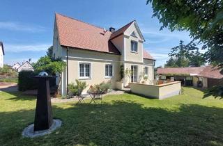 Einfamilienhaus kaufen in 86707 Kühlenthal, Charmantes Einfamilienhaus zum Ankommen und wohlfühlen - Provisionsfrei!