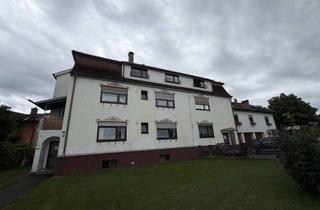 Haus kaufen in 83329 Waging am See, Vollvermietetes Mehrparteienhaus mit 7 Wohneinheiten in zentraler Lage