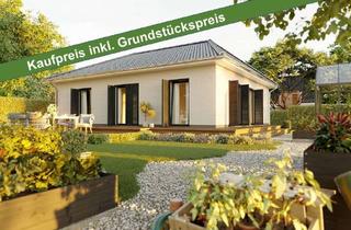 Haus kaufen in 38729 Hahausen, Mit Grundstück: Großartig & praktisch leben in Ihrem Town & Country Bungalow in Hahausen