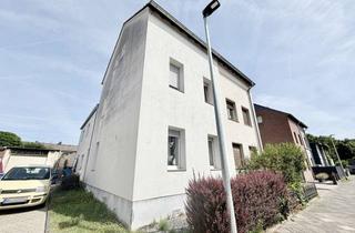 Doppelhaushälfte kaufen in 41069 Dahl, Doppelhaushälfte mit ca. 140 m² Wohnfläche in ruhiger Lage von Mönchengladbach-Dahl