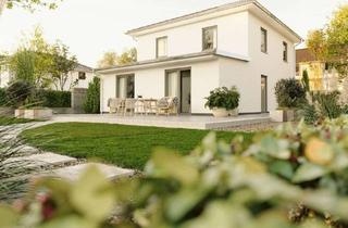 Haus kaufen in 31311 Uetze, Mit Grundstück: Das Stadthaus zum Wohlfühlen in Katensen – Komfort & Design perfekt kombiniert