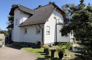 Einfamilienhaus kaufen in 14776 Neustadt, Großzügiges Einfamilienhaus mit 7 Zimmern auf der Eigenen Schollle