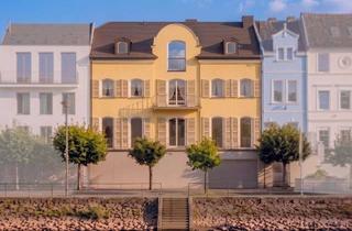 Haus kaufen in 53424 Remagen, Charmantes Hausin exklusiver Rheinlage