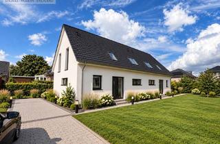 Haus kaufen in Sandkuhlenkoppel 7b, 24326 Ascheberg, Modernes Zuhause in ruhiger Lage mit rund 20.655€ Vorteil bei den Kaufnebenkosten