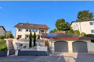 Einfamilienhaus kaufen in 69488 Birkenau, Ein Zuhause mit Raum für alle: Großzügiges Einfamilienhaus mit Einliegerwohnung & großem Garten