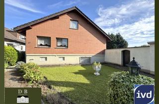 Haus kaufen in 53859 Niederkassel, Ein Zuhause mit Zukunft: Großes Grundstück, starke Lage, enormes Potenzial