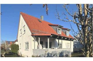Haus kaufen in 90766 Unterfarrnbach, Zweifamilienhaus in Fürth-Hardhöhe auf 525 m² Grundstück
