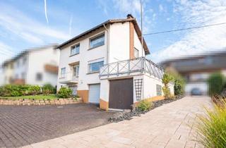 Haus kaufen in 53547 Dattenberg, Familienglück mit eigenem Garten!