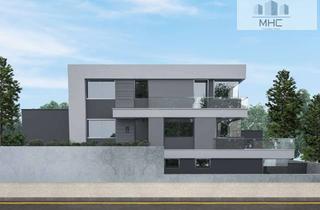 Doppelhaushälfte kaufen in 73547 Lorch, High-End auf 286 m² – außergewöhnliche Doppelhaushälfte im Villenstil mit zwei Wohneinheiten