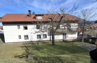 Haus kaufen in Am Kalvarienberg, 94239 Gotteszell, Ein Wohnhaus mit Fremdenzimmer oder eine Frühstückspension. Ein Anwesen für vielseitige Nutzung